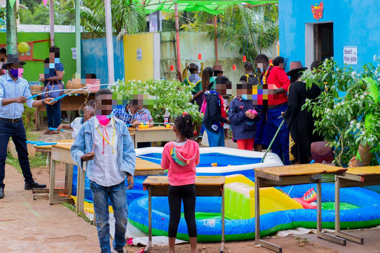 Activité pédagogique