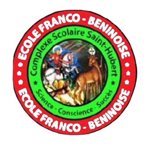 Logo École Saint Hubert